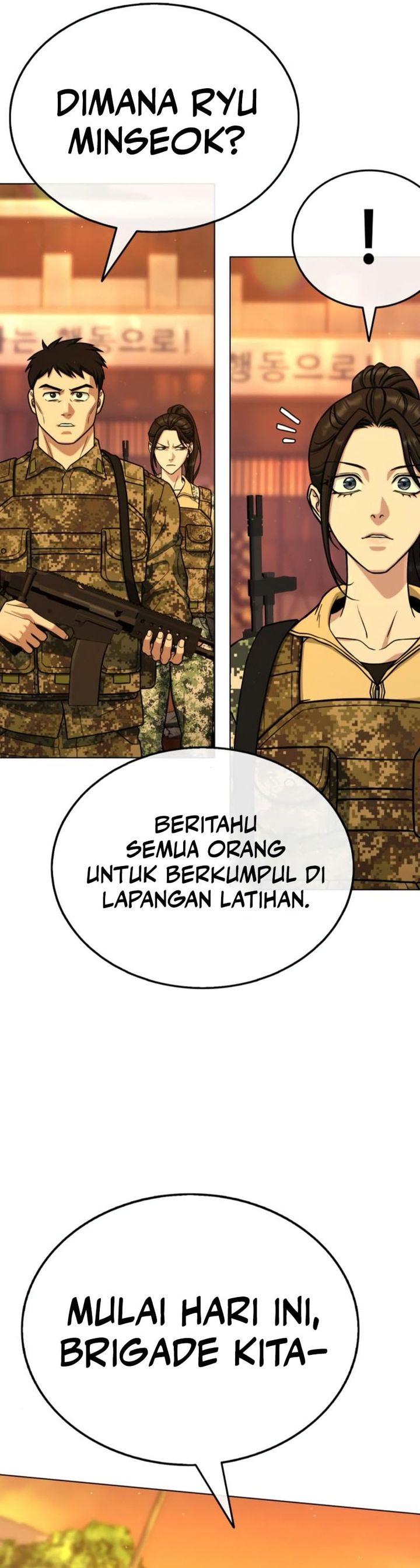 Zombie Papa - Chapter 23 41 Zombie Papa - Chapter 23 41