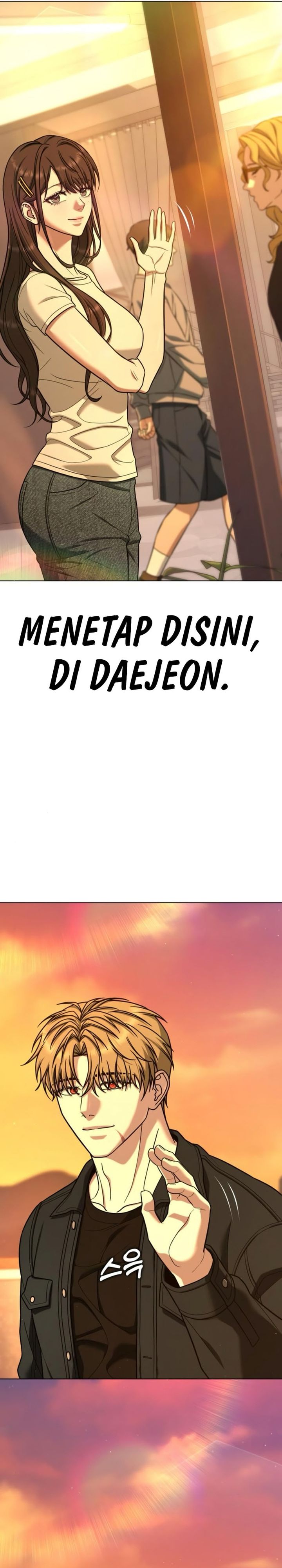 Zombie Papa - Chapter 23 46 Zombie Papa - Chapter 23 46
