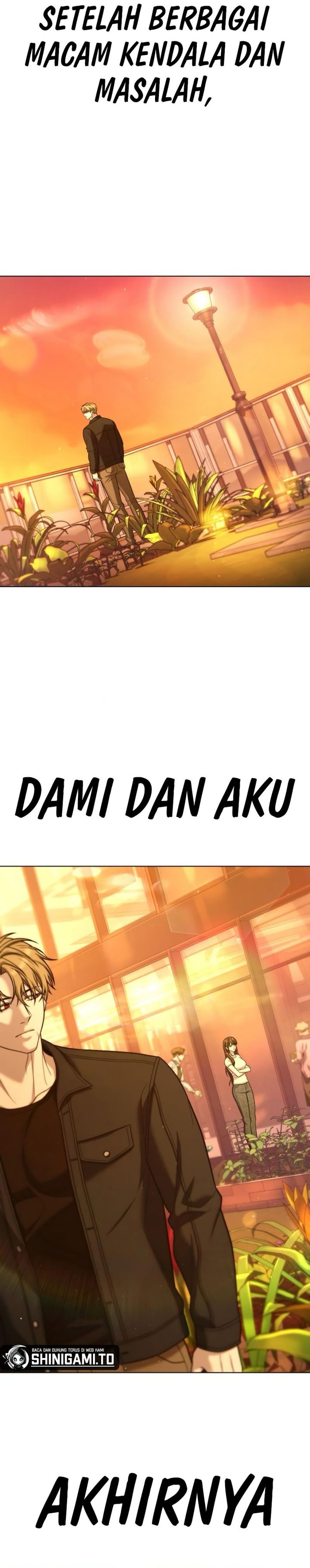 Zombie Papa - Chapter 23 45 Zombie Papa - Chapter 23 45