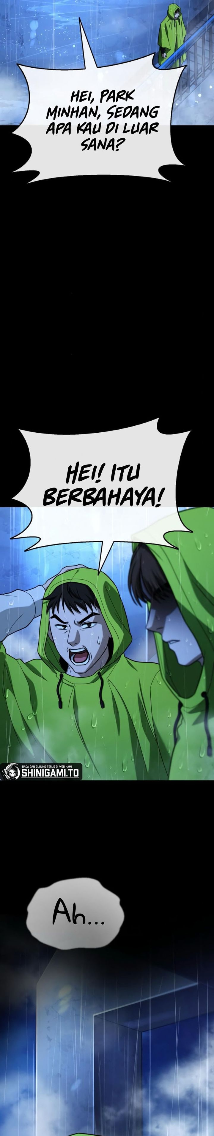 Zombie Papa - Chapter 23 58 Zombie Papa - Chapter 23 58