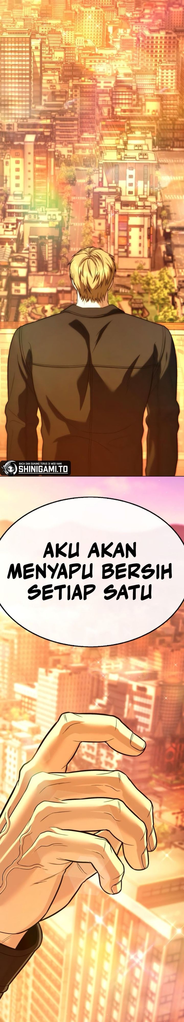 Zombie Papa - Chapter 23 52 Zombie Papa - Chapter 23 52