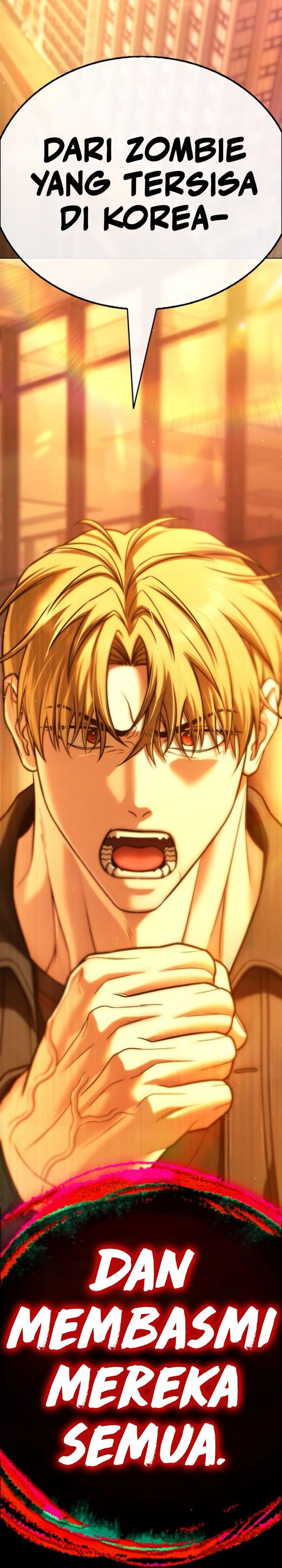 Zombie Papa - Chapter 23 53 Zombie Papa - Chapter 23 53