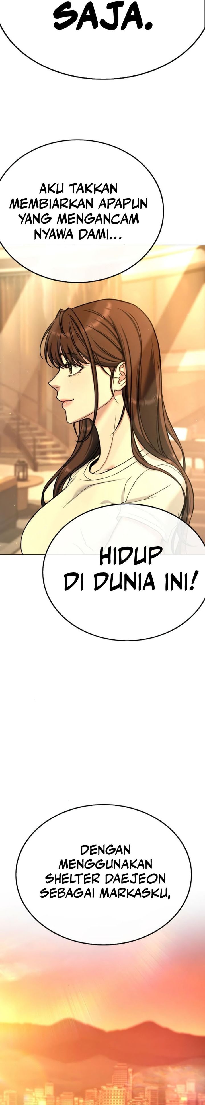 Zombie Papa - Chapter 23 51 Zombie Papa - Chapter 23 51