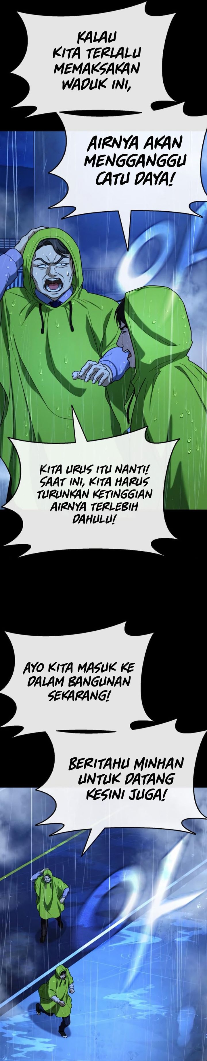 Zombie Papa - Chapter 23 57 Zombie Papa - Chapter 23 57
