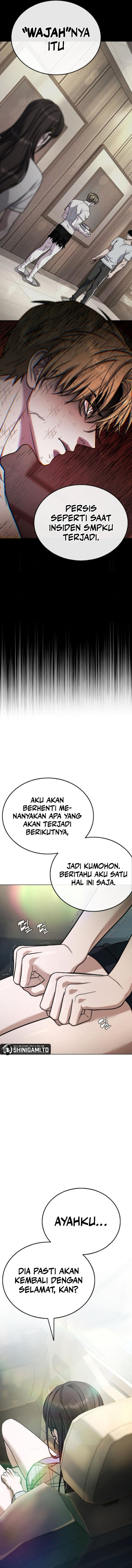 Zombie Papa - Chapter 20 8 Zombie Papa - Chapter 20 8