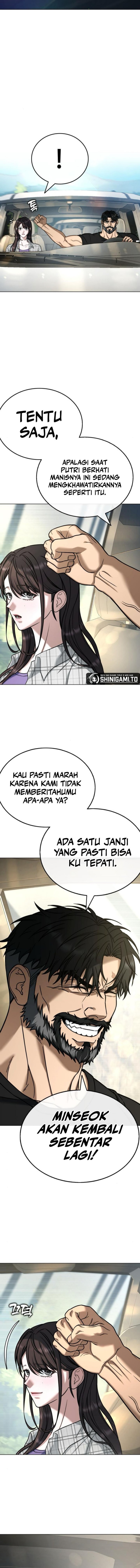 Zombie Papa - Chapter 20 9 Zombie Papa - Chapter 20 9