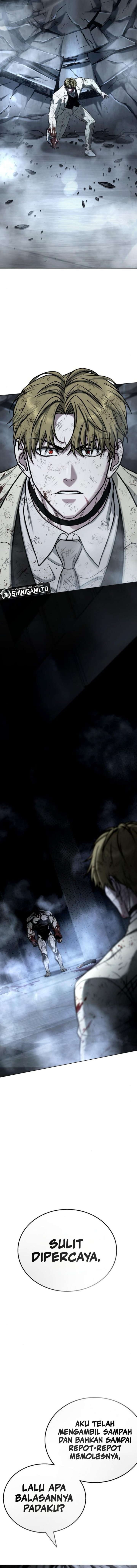 Zombie Papa - Chapter 20 29 Zombie Papa - Chapter 20 29