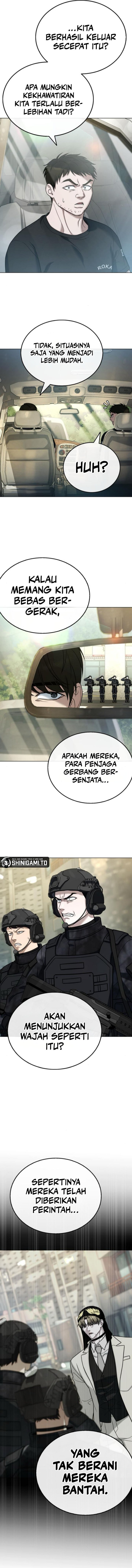 Zombie Papa - Chapter 20 3 Zombie Papa - Chapter 20 3