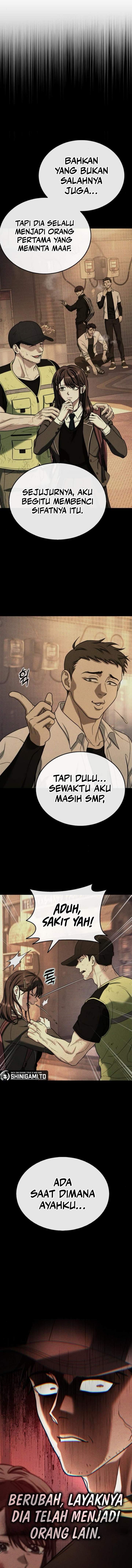 Zombie Papa - Chapter 20 6 Zombie Papa - Chapter 20 6