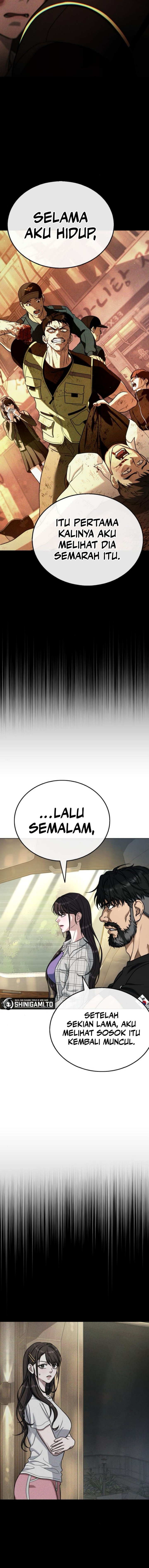 Zombie Papa - Chapter 20 7 Zombie Papa - Chapter 20 7