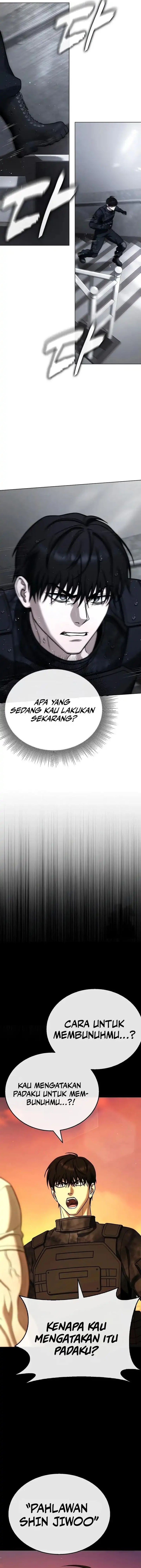 Zombie Papa - Chapter 26 21 Zombie Papa - Chapter 26 21