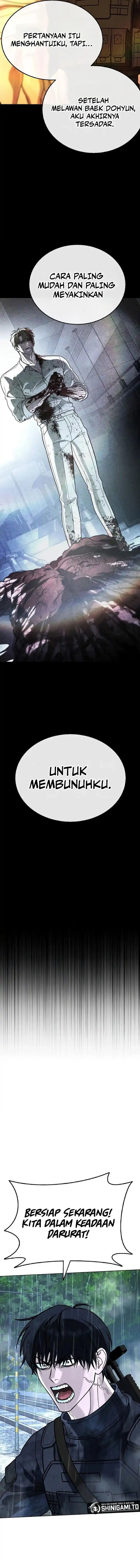 Zombie Papa - Chapter 26 3 Zombie Papa - Chapter 26 3