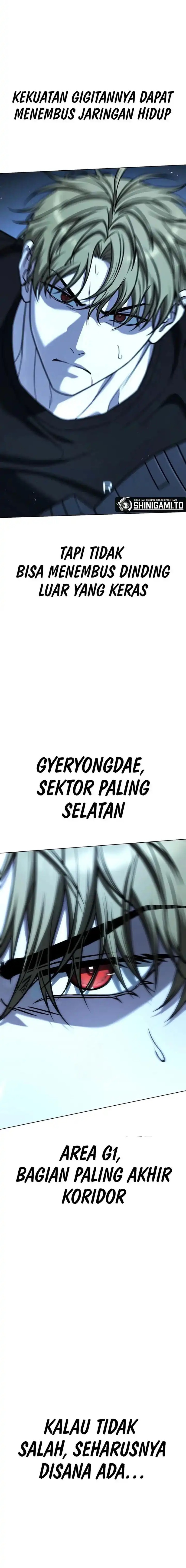 Zombie Papa - Chapter 26 10 Zombie Papa - Chapter 26 10