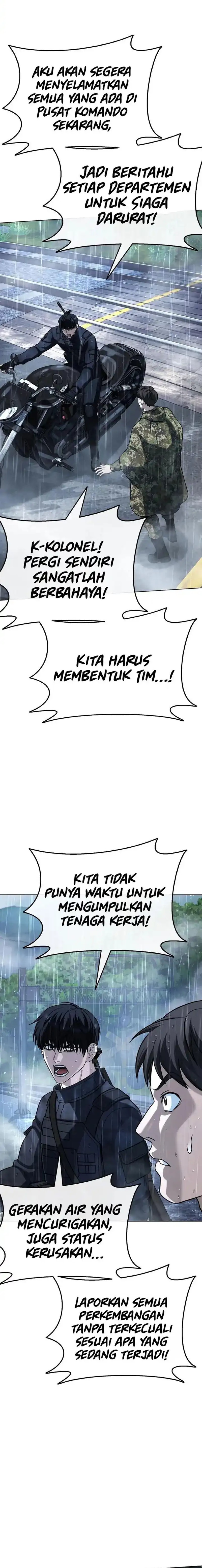 Zombie Papa - Chapter 26 4 Zombie Papa - Chapter 26 4