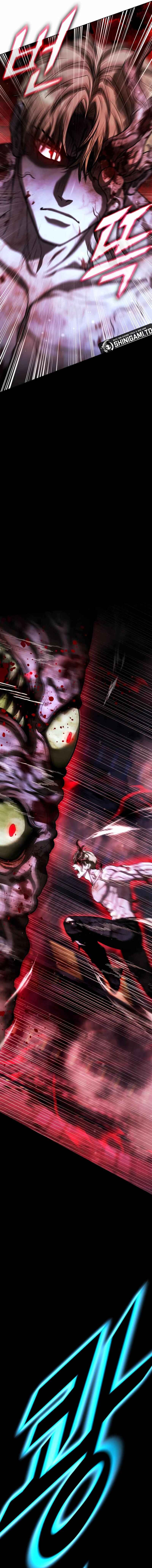 Zombie Papa - Chapter 27 8 Zombie Papa - Chapter 27 8