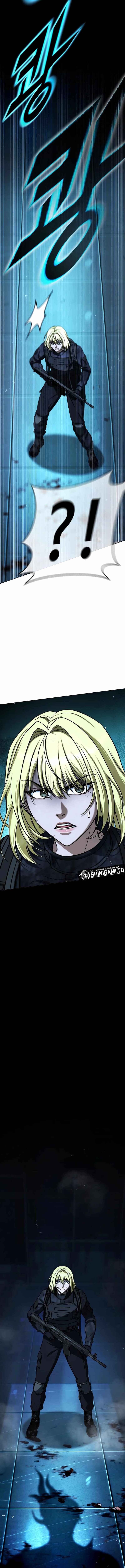 Zombie Papa - Chapter 27 9 Zombie Papa - Chapter 27 9