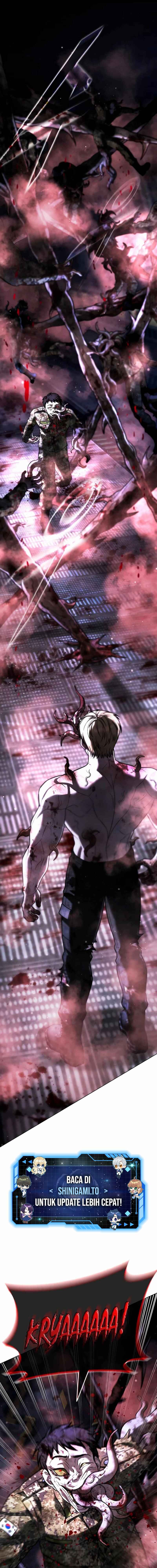 Zombie Papa - Chapter 27 2 Zombie Papa - Chapter 27 2
