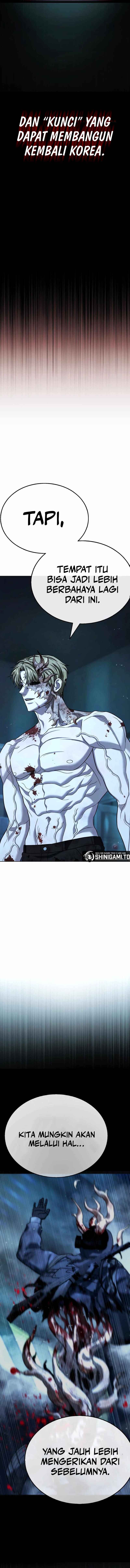 Zombie Papa - Chapter 27 29 Zombie Papa - Chapter 27 29