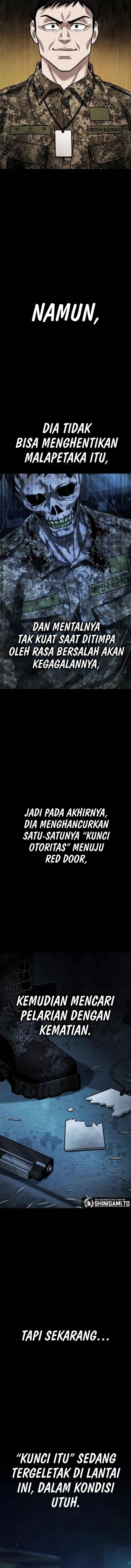 Zombie Papa - Chapter 27 21 Zombie Papa - Chapter 27 21