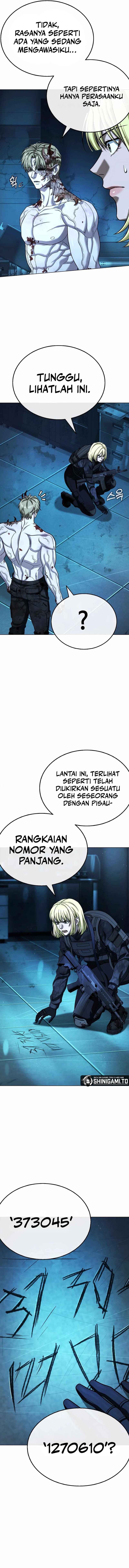 Zombie Papa - Chapter 27 26 Zombie Papa - Chapter 27 26