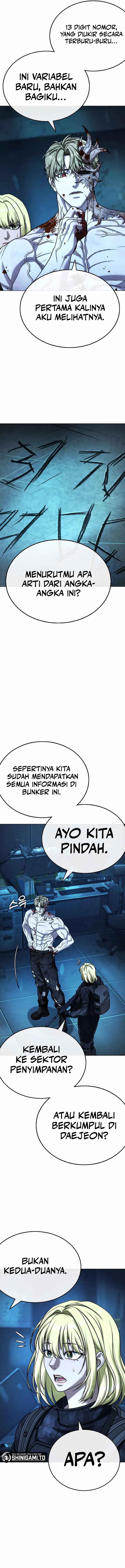 Zombie Papa - Chapter 27 27 Zombie Papa - Chapter 27 27