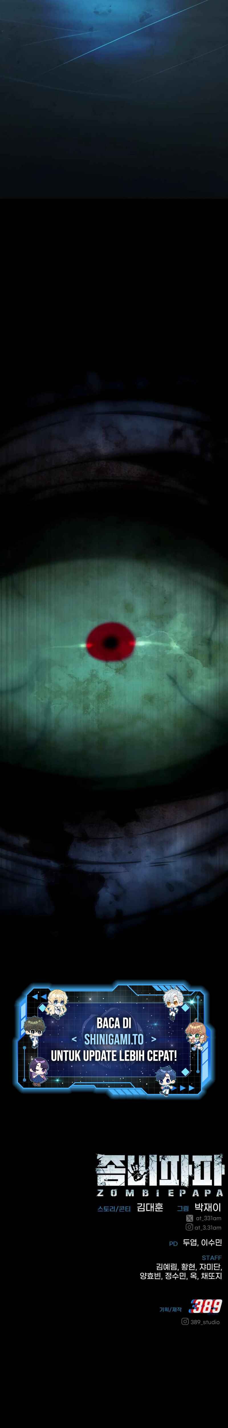 Zombie Papa - Chapter 27 32 Zombie Papa - Chapter 27 32