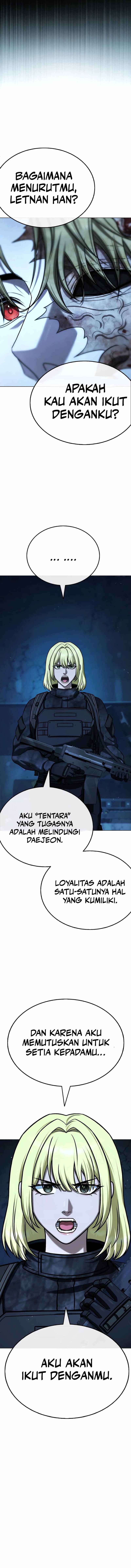 Zombie Papa - Chapter 27 30 Zombie Papa - Chapter 27 30