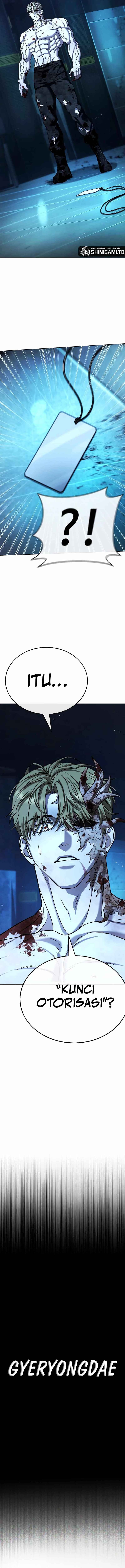 Zombie Papa - Chapter 27 18 Zombie Papa - Chapter 27 18