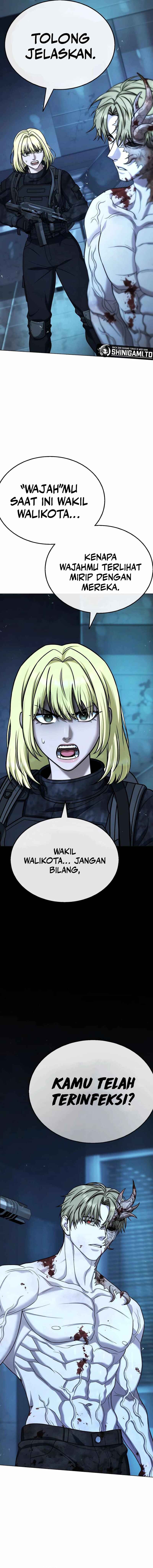Zombie Papa - Chapter 27 12 Zombie Papa - Chapter 27 12