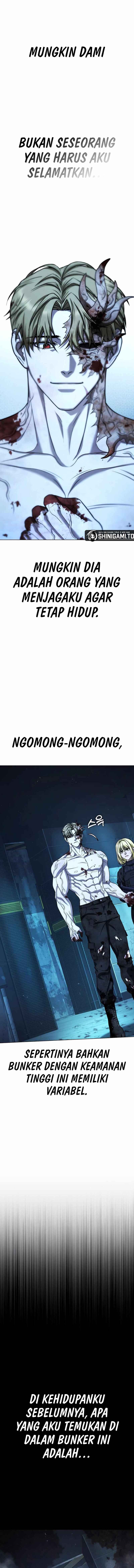 Zombie Papa - Chapter 27 16 Zombie Papa - Chapter 27 16