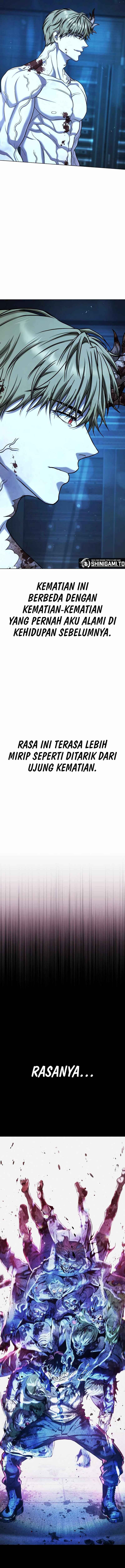 Zombie Papa - Chapter 27 14 Zombie Papa - Chapter 27 14