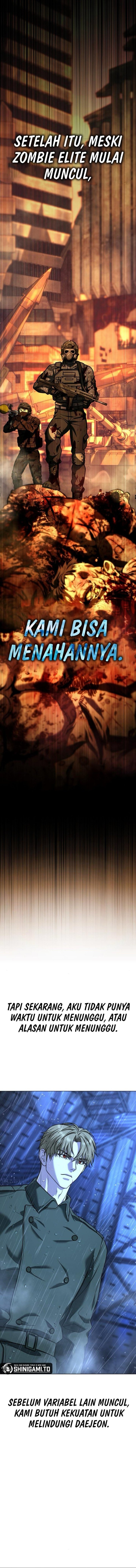 Zombie Papa - Chapter 24 23 Zombie Papa - Chapter 24 23