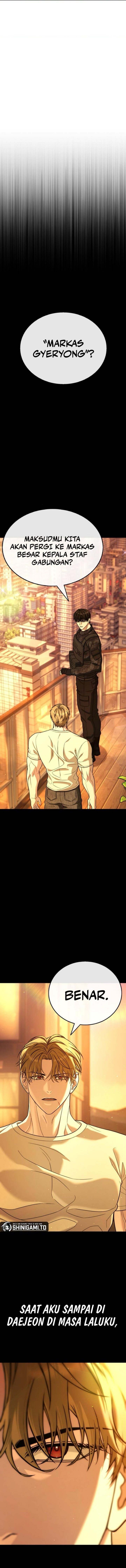 Zombie Papa - Chapter 24 20 Zombie Papa - Chapter 24 20