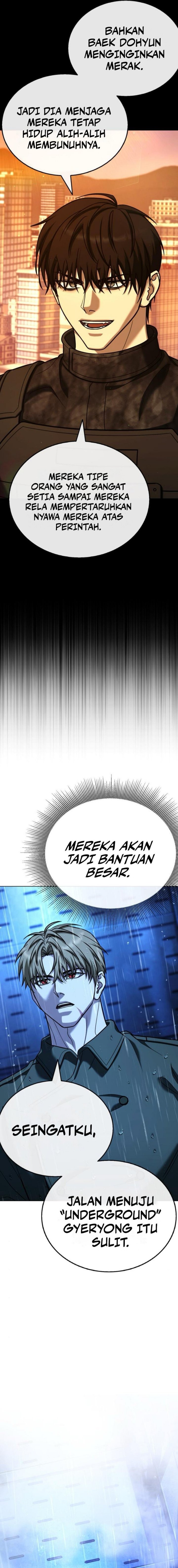 Zombie Papa - Chapter 24 26 Zombie Papa - Chapter 24 26