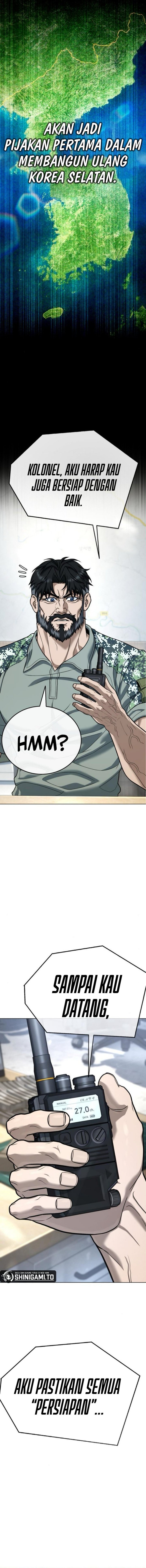 Zombie Papa - Chapter 24 18 Zombie Papa - Chapter 24 18