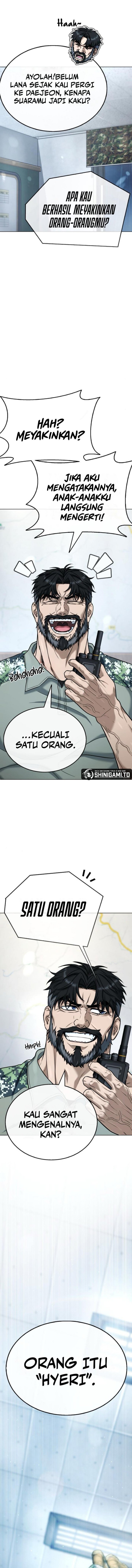 Zombie Papa - Chapter 24 12 Zombie Papa - Chapter 24 12