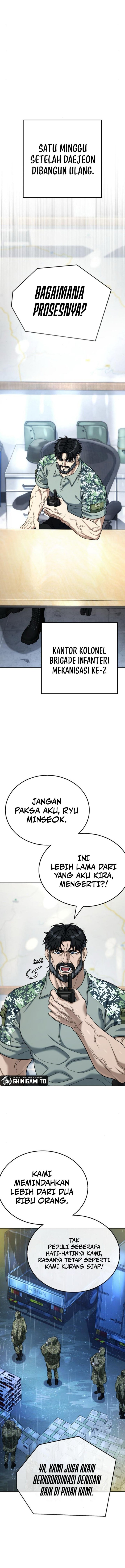 Zombie Papa - Chapter 24 11 Zombie Papa - Chapter 24 11