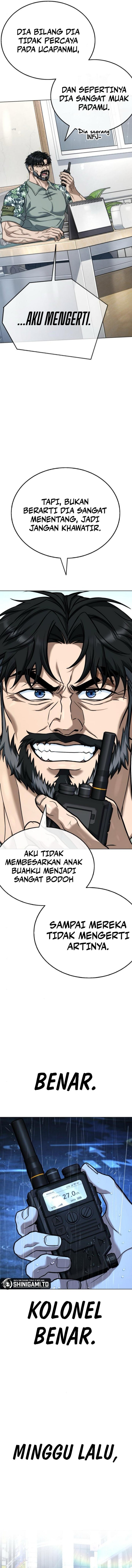 Zombie Papa - Chapter 24 16 Zombie Papa - Chapter 24 16