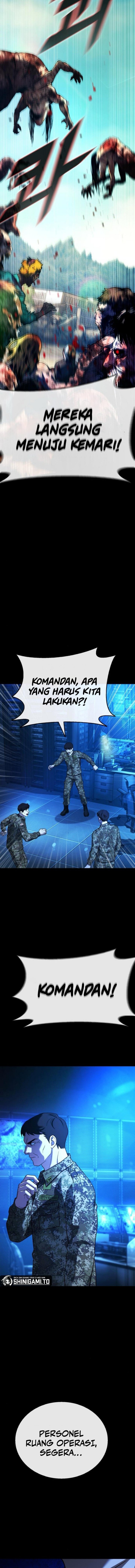 Zombie Papa - Chapter 24 4 Zombie Papa - Chapter 24 4