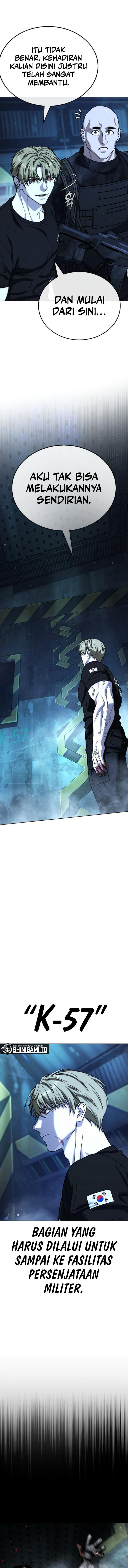 Zombie Papa - Chapter 25 8 Zombie Papa - Chapter 25 8