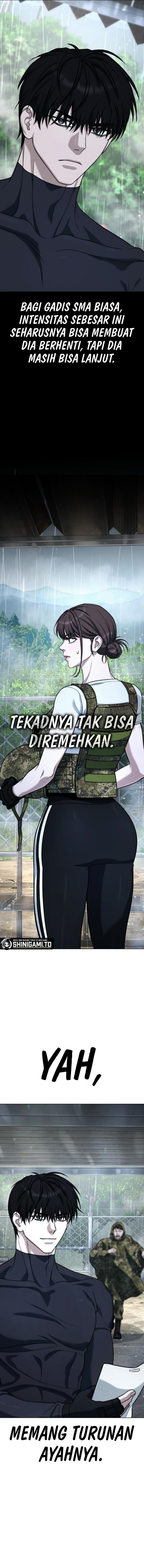 Zombie Papa - Chapter 25 26 Zombie Papa - Chapter 25 26