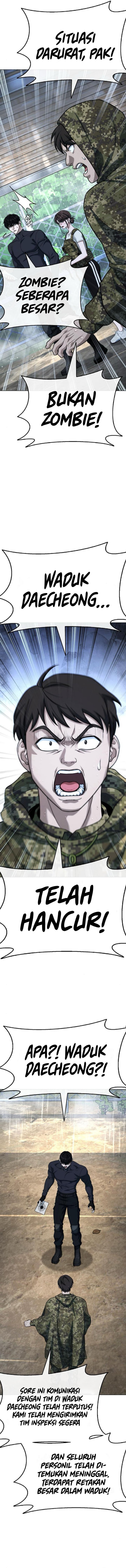 Zombie Papa - Chapter 25 27 Zombie Papa - Chapter 25 27