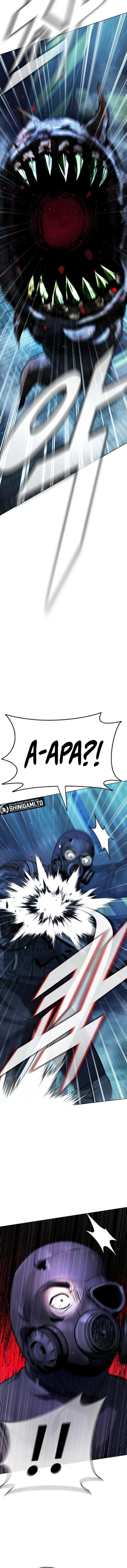 Zombie Papa - Chapter 25 16 Zombie Papa - Chapter 25 16