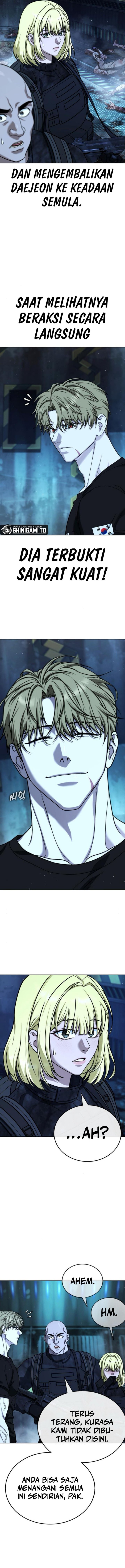 Zombie Papa - Chapter 25 7 Zombie Papa - Chapter 25 7