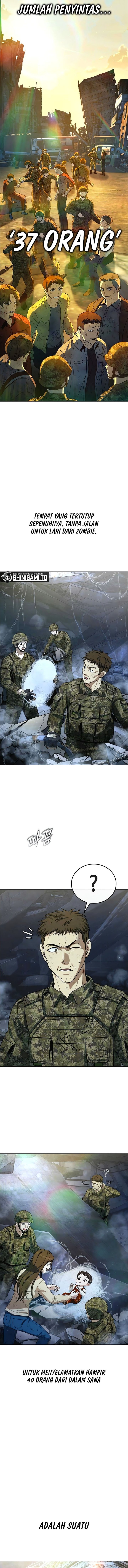 Zombie Papa - Chapter 08 24 Zombie Papa - Chapter 08 24