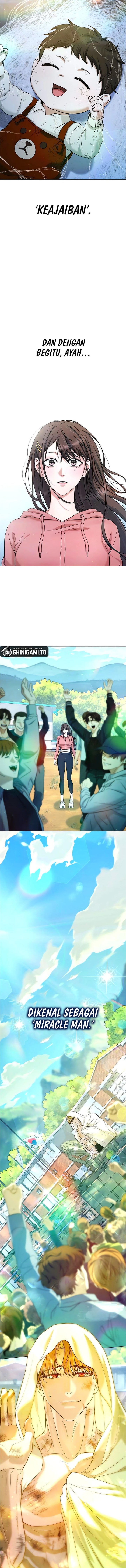Zombie Papa - Chapter 08 25 Zombie Papa - Chapter 08 25