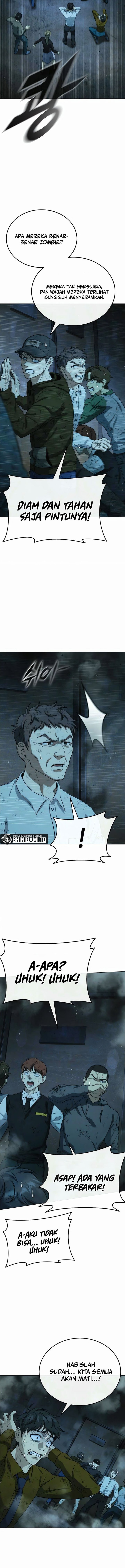 Zombie Papa - Chapter 08 19 Zombie Papa - Chapter 08 19