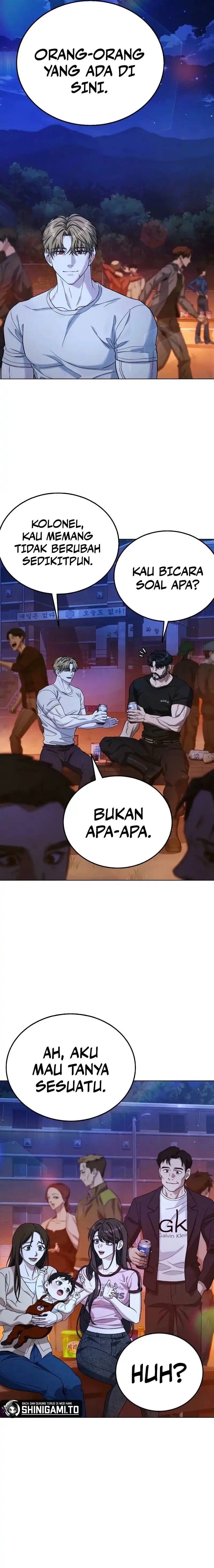 Zombie Papa - Chapter 09 8