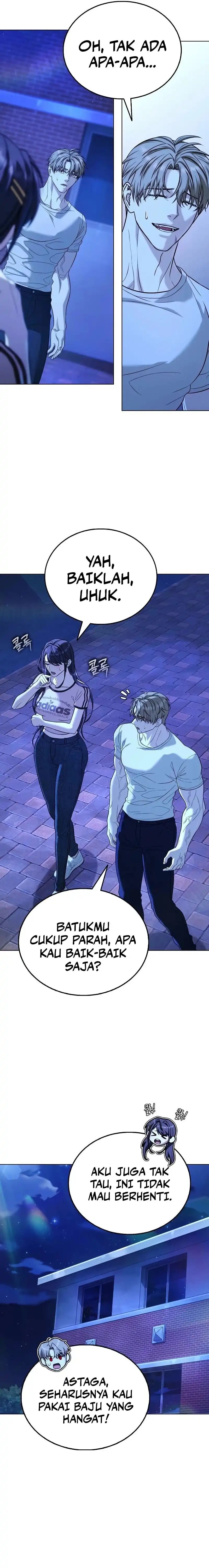 Zombie Papa - Chapter 09 24 Zombie Papa - Chapter 09 24