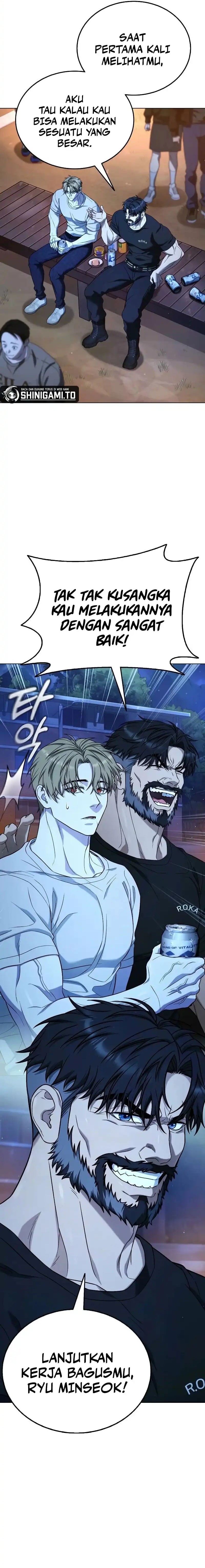 Zombie Papa - Chapter 09 3